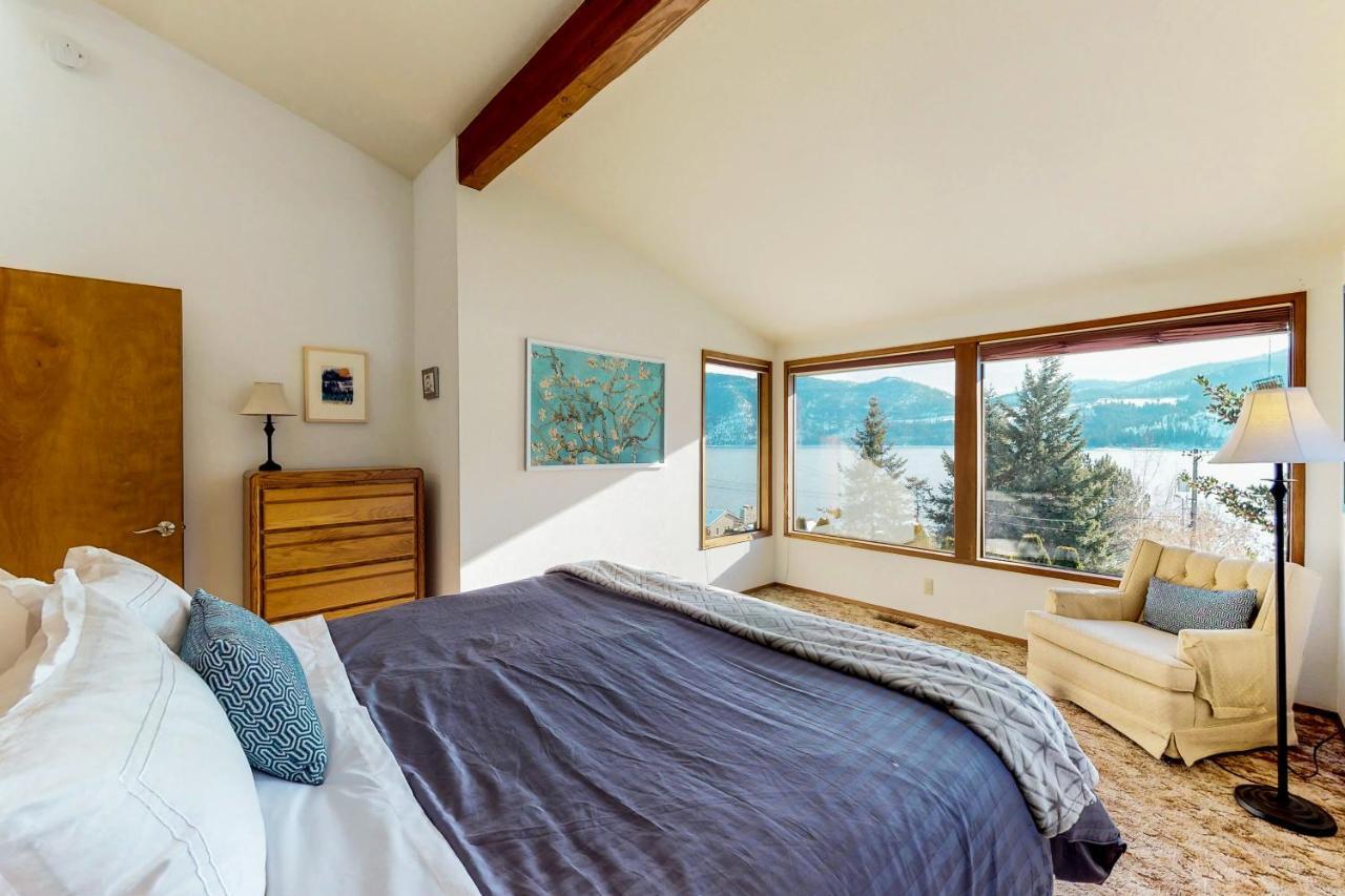 Willow Point Vista Manson Exterior foto